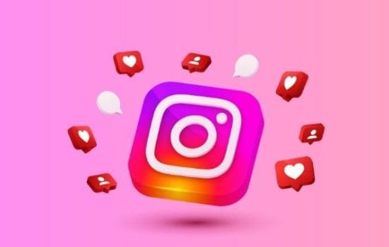Залучення нових підписників в Instagram
