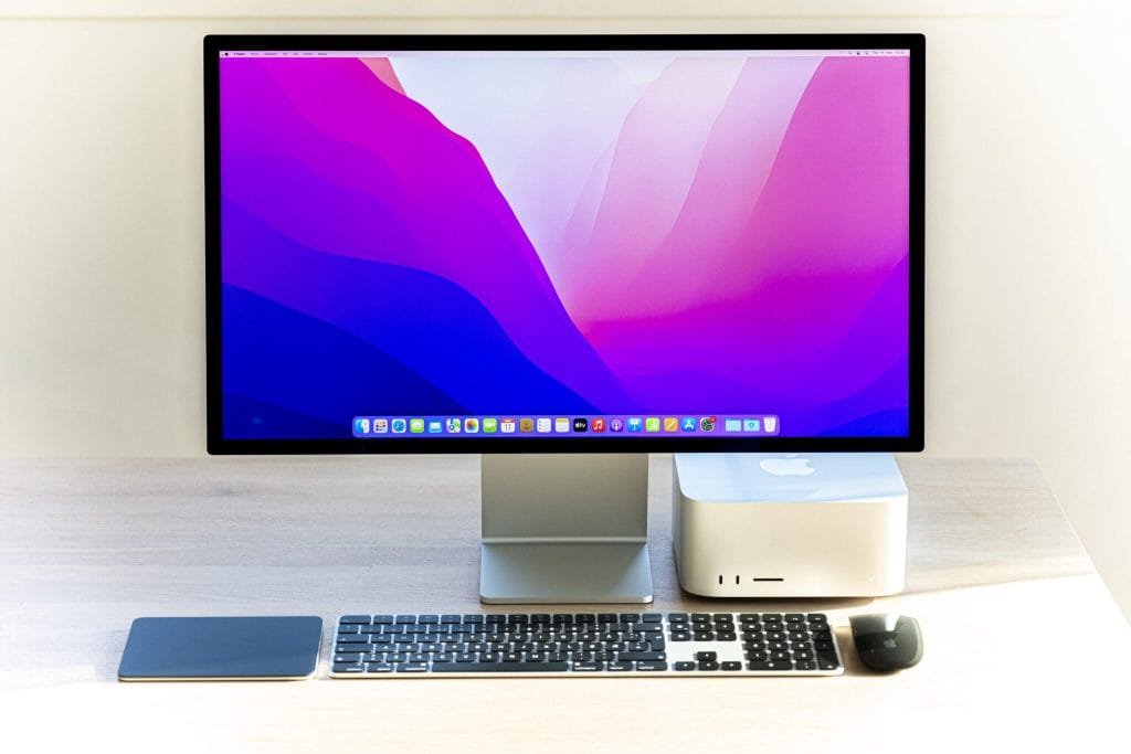 Apple Studio Display
