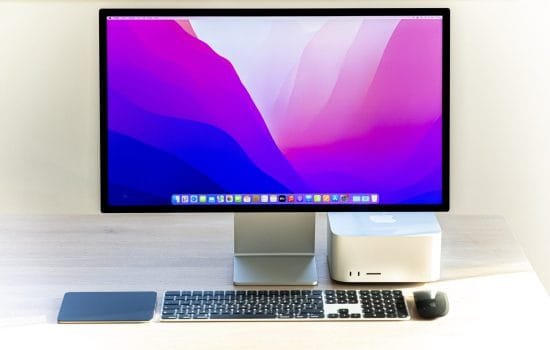 Apple Studio Display