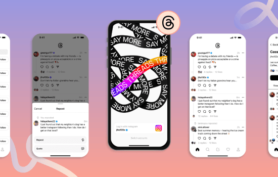 Instagram Threads