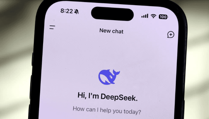 DeepSeek