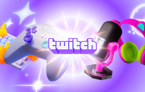 Twitch