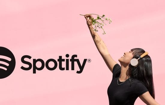Spotify