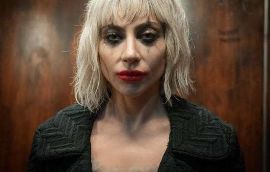 Леді Гага в фільми Джокер 2