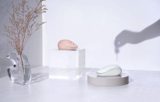 Asus Fragrance mouse