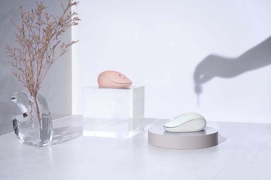 Asus Fragrance mouse