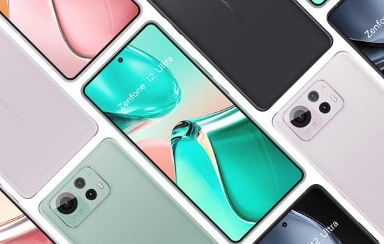 Asus Zenfone 12 Ultra