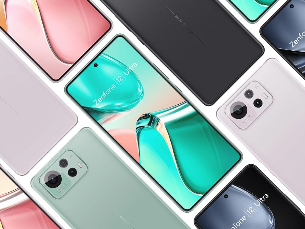 Asus Zenfone 12 Ultra