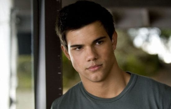 Актор Тейлор Лотнер