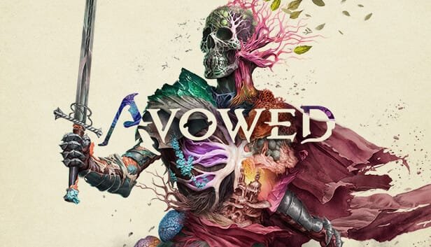 Гра Avowed