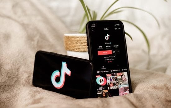 “Для вас” у TikTok