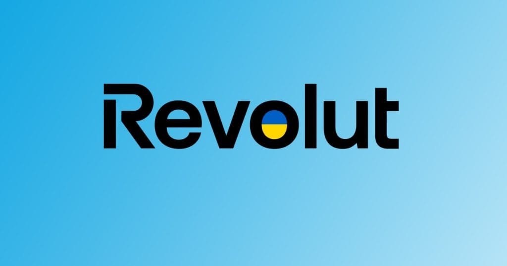 Банк Revolute