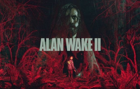 Alan Wake 2