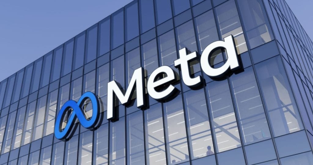 Офіс Meta