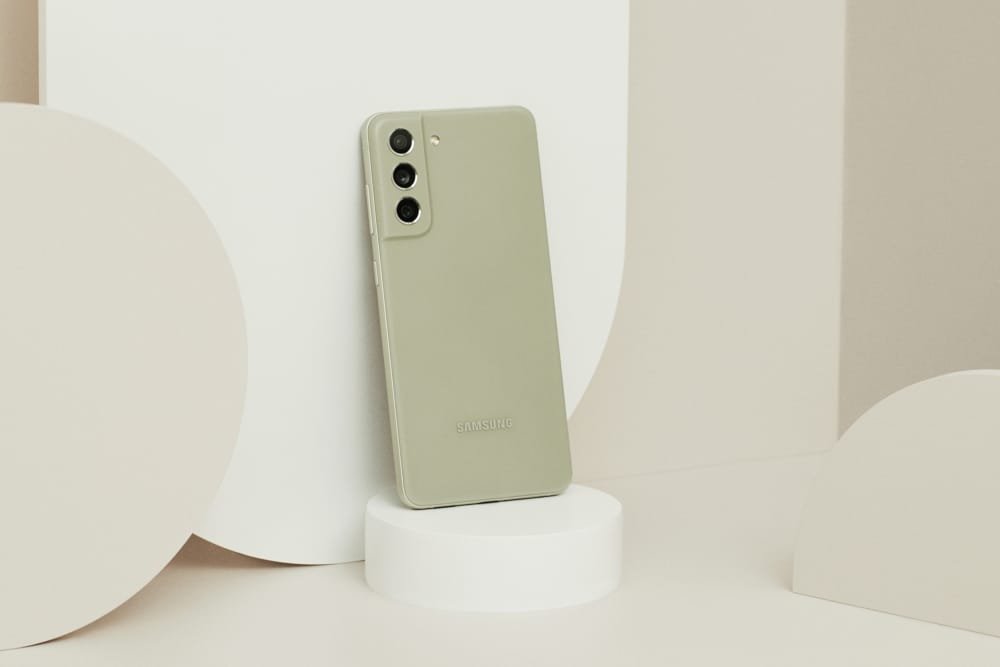 Samsung S21 FE