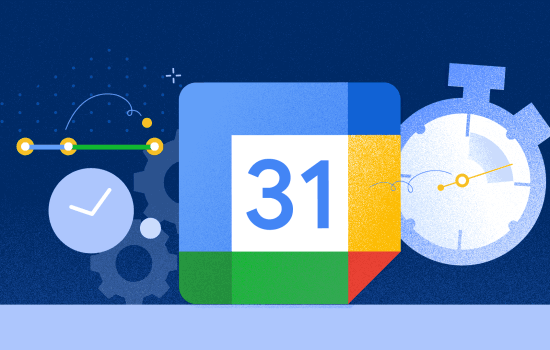 Google Календар