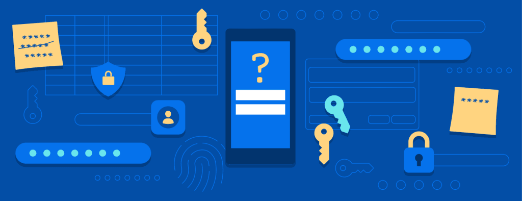 Password Manager