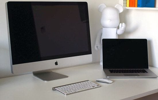 Комп'ютери від Apple