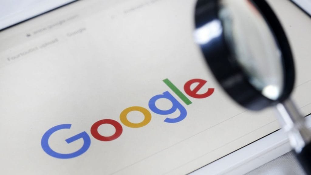 Google
