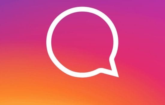 контроль коментарів в Instagram