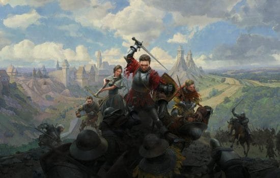 Kingdom Come: Deliverance 2