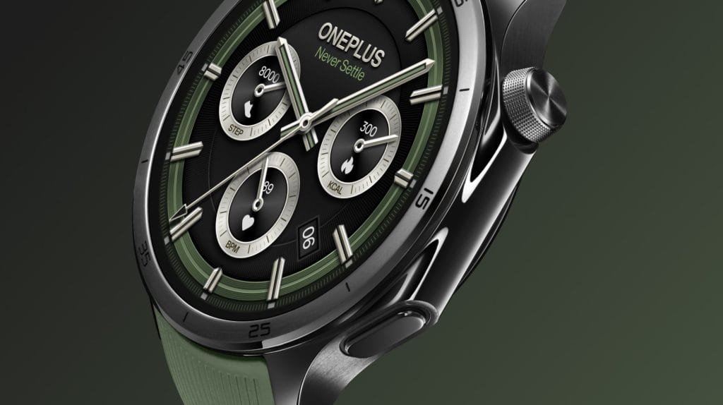 oneplus watch 3