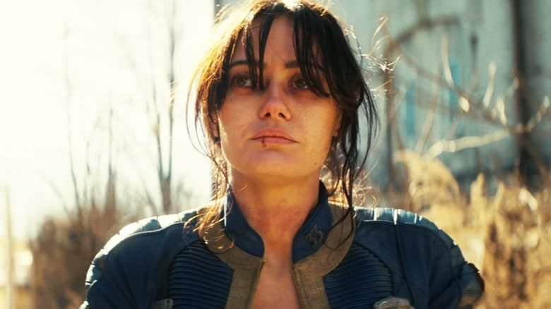 Елла Пернелл