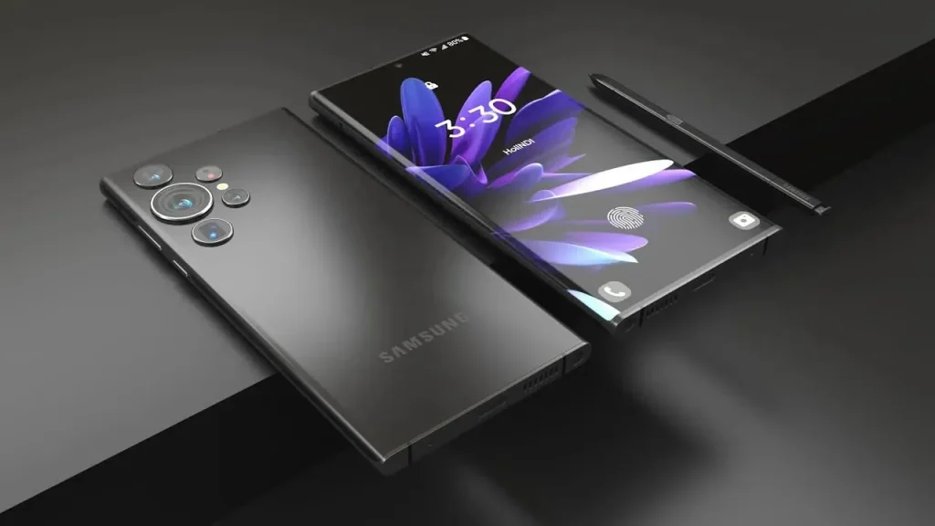 Samsung Galaxy s26