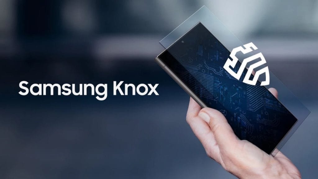 Samsung Knox