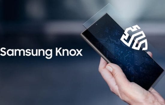 Samsung Knox