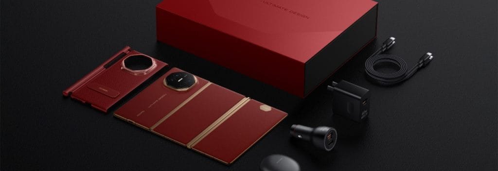 Huawei Mate XT Ultimate