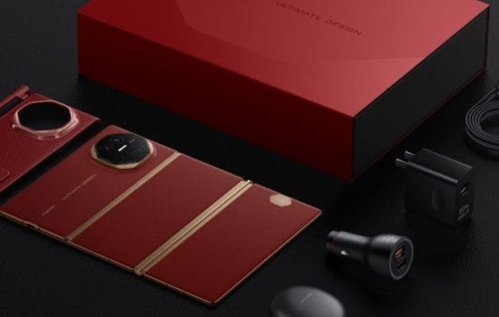 Huawei Mate XT Ultimate