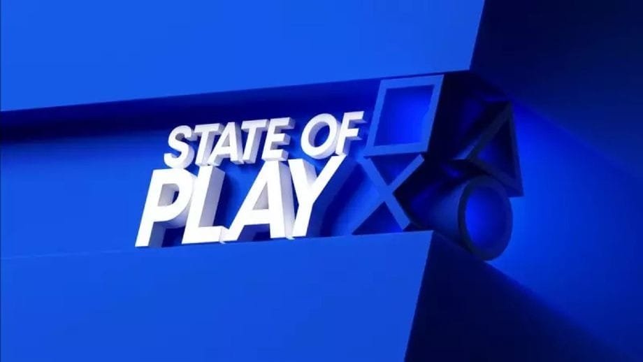 PlayStation State of Play