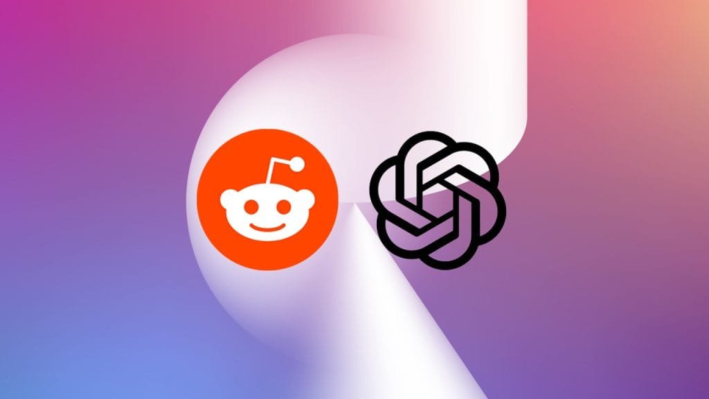 Reddit і OpenAI