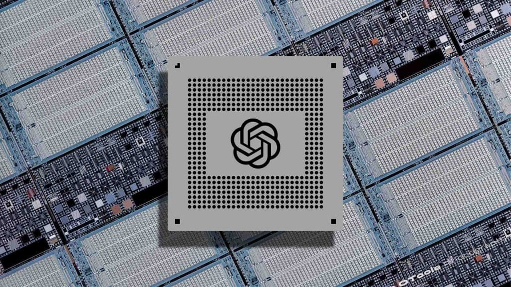 Чіп від OpenAI