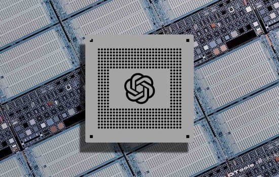 Чіп від OpenAI