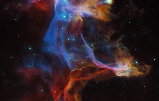 Туманність