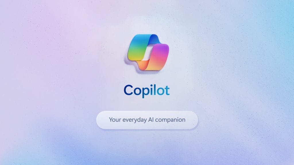 Microsoft Copilot AI