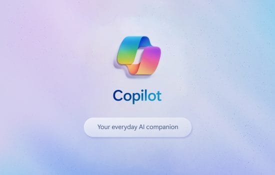 Microsoft Copilot AI