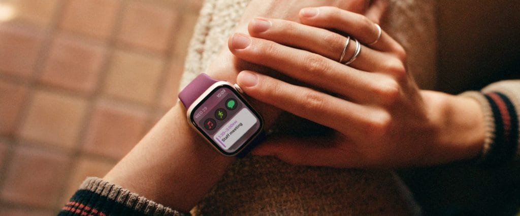 Apple Watch Series