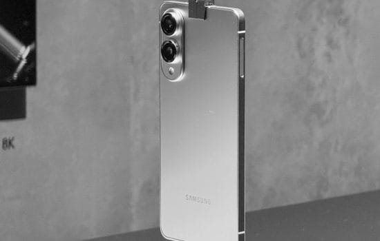 Samsung Galaxy S25 Edge