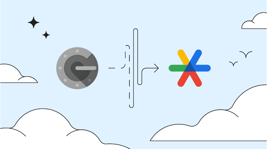 Google authenticator