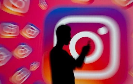 Instagram