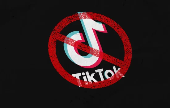 що не можна в TikTok