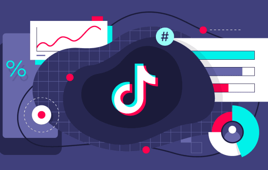 змінити мову в TikTok