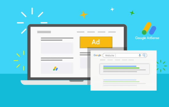 Facebook adsense