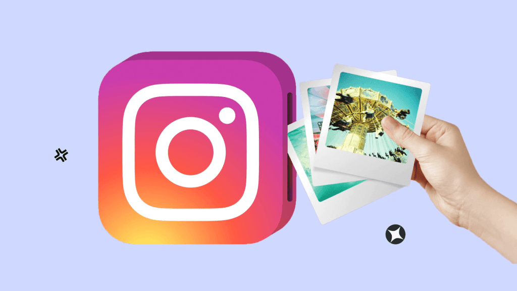 змінити електронну пошту або номер телефону в Instagram