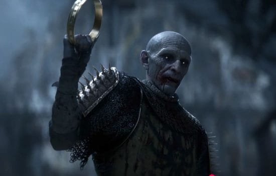 гра The Blood of Dawnwalker