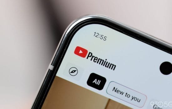 Youtube Premium