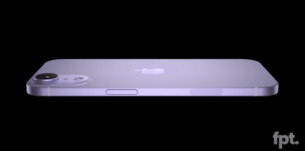 iPhone 17 Air: найтонший смартфон Apple показали на відео